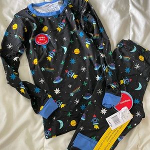 Magnetic Me Pajamas